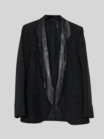 Playboi Carti Rolling Loud 2026 Blazer