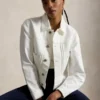 Polo Ralph Lauren Carini Wash Denim Trucker Jacket