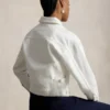 Polo Ralph Lauren Carini Wash Denim Trucker Jacket