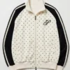 Prenda Dot Jersey Jacket
