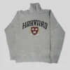 Princess Diana Harvard Graphic Sweatshirt