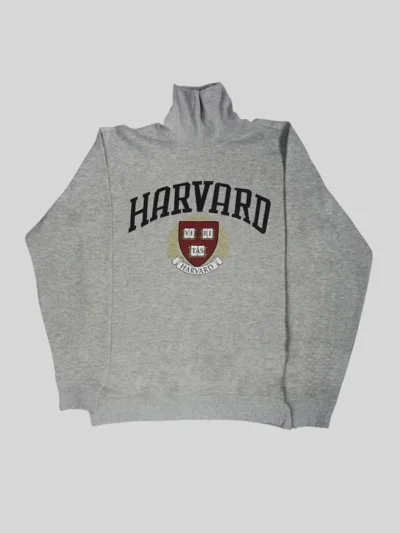 Princess Diana Harvard Graphic Sweatshirt