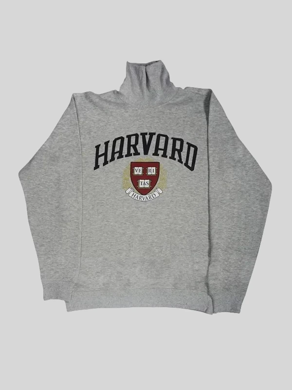 Princess Diana Harvard Graphic Sweatshirt
