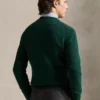 Ralph Lauren Polo Bear Sweater
