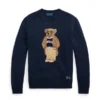 Ralph Lauren Polo Bear Sweater