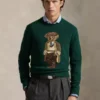 Ralph Lauren Polo Bear Sweater