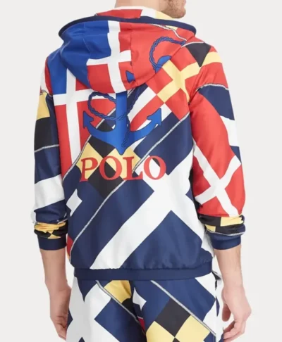 Ralph Lauren Yacht Jacket