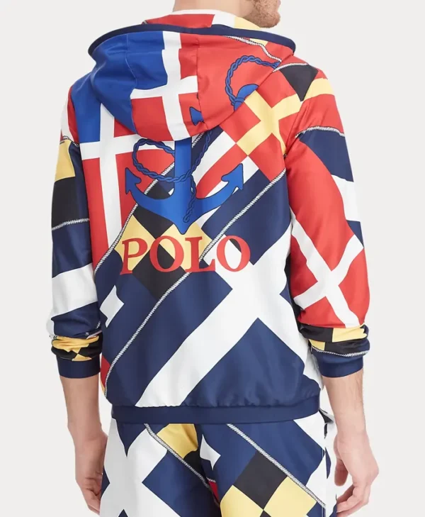 Ralph Lauren Yacht Jacket