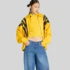 Raphinha Inspired Adidas Santiago Leather Jacket
