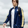 Real Madrid Adidas 2025-26 Track Jacket For Sale