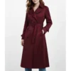 Resident Evil 9 Coat