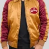 Richie Gennaro The Wanderers Jacket