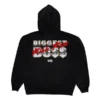 Rick Ross X Verzuz Biggest Boss Hoodie