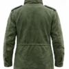 Rugged Heritage M65 Combat Utility Jacket