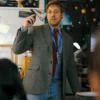 Ryan Gosling Project Hail Mary Grey Blazer