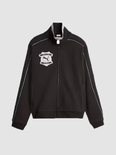 SINCLAIR x PUMA T7 Track Jacket