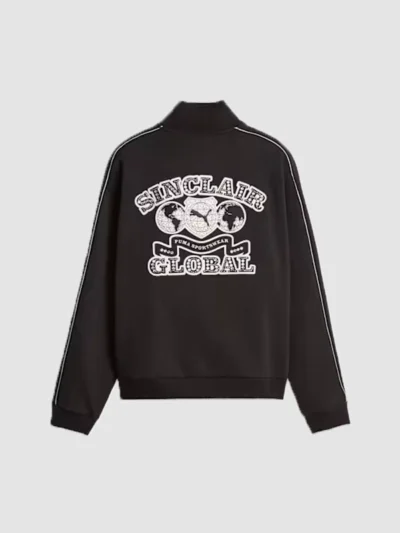 SINCLAIR x PUMA T7 Track Jacket