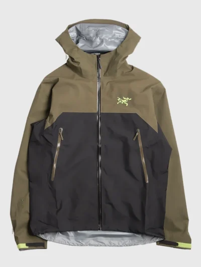 SUGA BTS Arirang World Tour Stadium Jacket