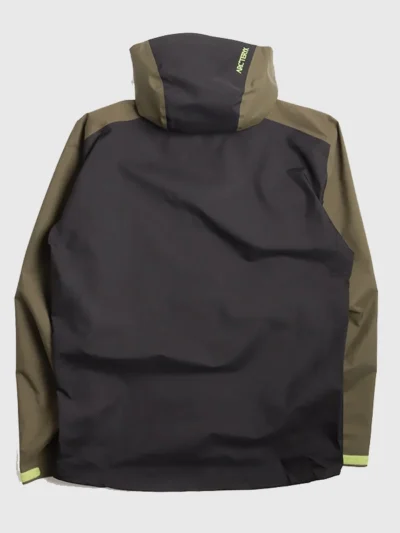 SUGA BTS Arirang World Tour Stadium Jacket