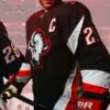 Sabres Goat Head Hockey Jersey