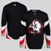 Sabres Goat Head Hockey Jersey