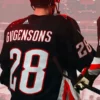 Sabres Goat Head Hockey Jersey