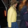 Sabrina Carpenter Jellicle Ball Jacket