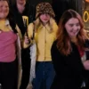 Sabrina Carpenter Jellicle Ball Jacket