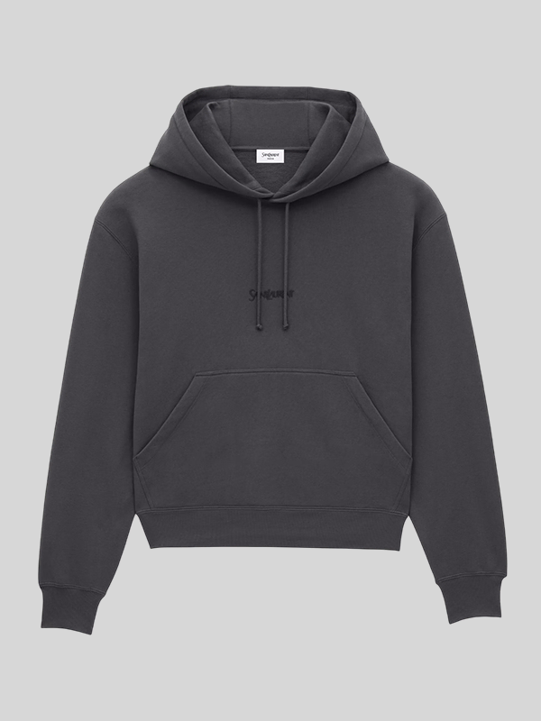 Saint Laurent Hoodie