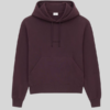 Saint Laurent purple Hoodie