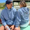 Saint Spritz Yacht Club Hoodie