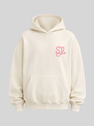 Salish Matter Sincerely Yours Gloss Pocket Hoodie