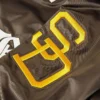 San Diego Padres Jacket