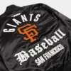 San Francisco Giants Jacket