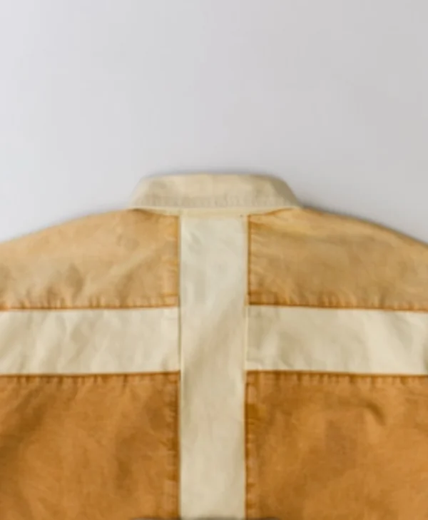 Scar Anime Fullmetal Alchemist Trucker Jacket