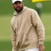 Scottie Scheffler PGA Championship 2026 Hoodie
