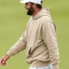 Scottie Scheffler PGA Championship 2026 Hoodie
