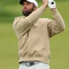 Scottie Scheffler PGA Championship 2026 Hoodie