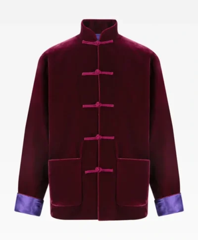 Shanghai Tang Jacket