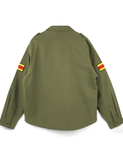 Silent Hill 2 James Sunderland Exclusive Edition Jacket
