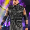 SmackDown 2026 Damian Priest Long Coat