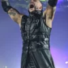 SmackDown 2026 Damian Priest Long Coat