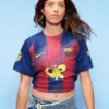 Soccer Home Kit 2025 2026