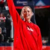 Sophie Cunningham INDIANA FEVER Sweatshirt