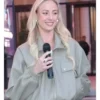 Sophie Cunningham Show Me Something Jacket