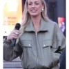 Sophie Cunningham Show Me Something Jacket