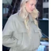 Sophie Cunningham Show Me Something Jacket