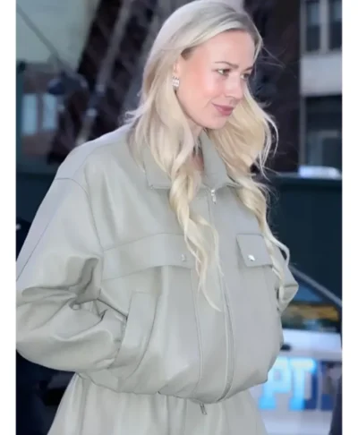 Sophie Cunningham Show Me Something Jacket