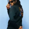 Spotify Crewneck Sweatshirt