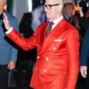 Stanley Tucci The Devil Wears Prada 2 NYC 2026 Blazer